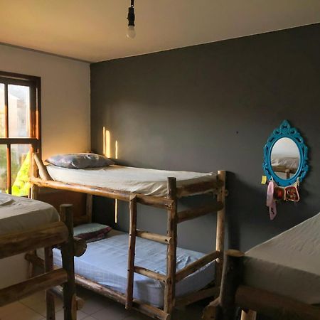 Katsbarnea Hostel Florianópolis Esterno foto