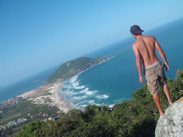 Katsbarnea Hostel Florianópolis Esterno foto